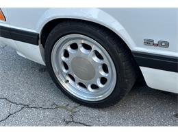 1989 Ford Mustang (CC-2114502) for sale in Savannah, Georgia