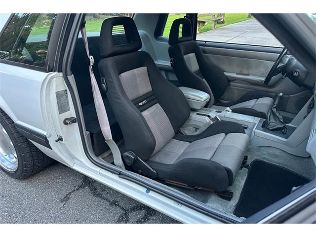 1989 Ford Mustang (CC-2114502) for sale in Savannah, Georgia