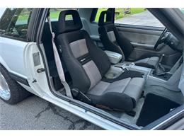 1989 Ford Mustang (CC-2114502) for sale in Savannah, Georgia