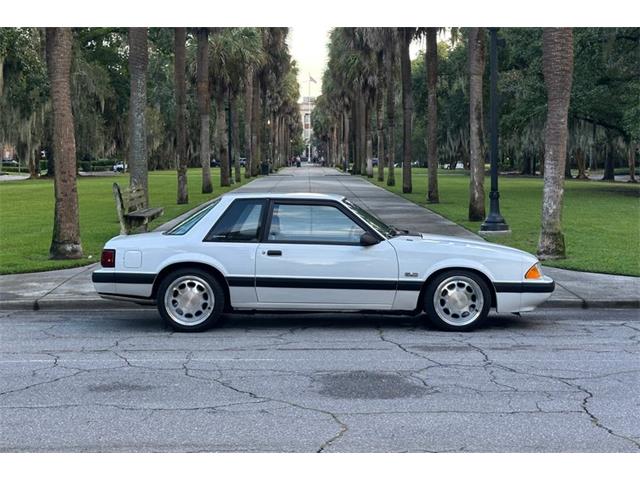 1989 Ford Mustang (CC-2114502) for sale in Savannah, Georgia