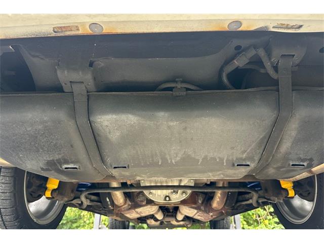 1989 Ford Mustang (CC-2114502) for sale in Savannah, Georgia