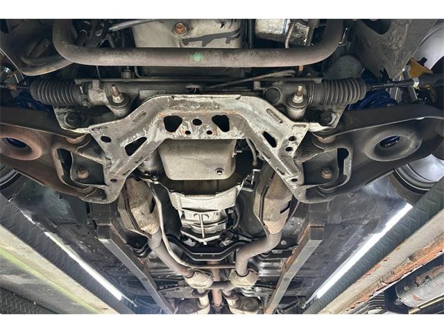 1989 Ford Mustang (CC-2114502) for sale in Savannah, Georgia