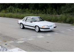 1989 Ford Mustang (CC-2114502) for sale in Savannah, Georgia