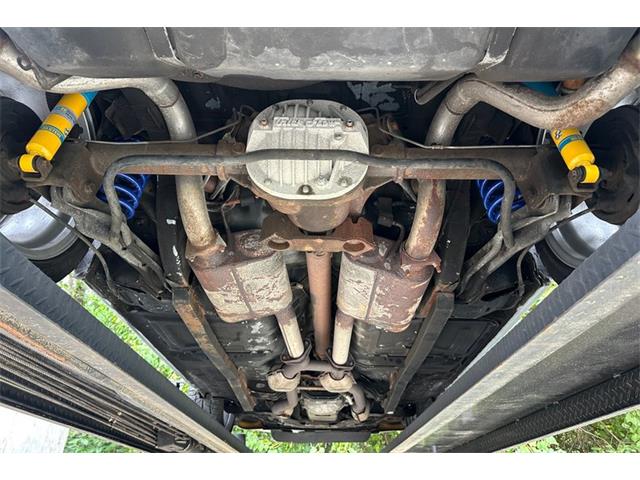 1989 Ford Mustang (CC-2114502) for sale in Savannah, Georgia