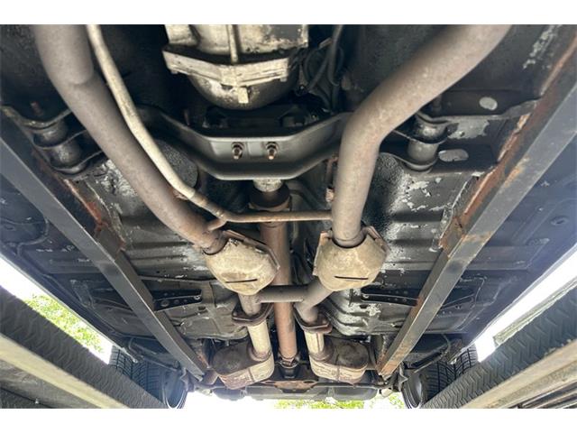 1989 Ford Mustang (CC-2114502) for sale in Savannah, Georgia
