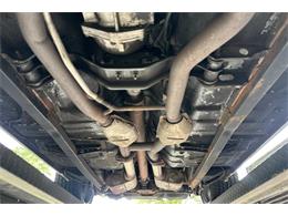 1989 Ford Mustang (CC-2114502) for sale in Savannah, Georgia