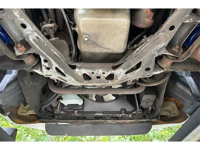 1989 Ford Mustang (CC-2114502) for sale in Savannah, Georgia