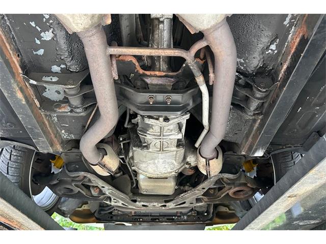 1989 Ford Mustang (CC-2114502) for sale in Savannah, Georgia