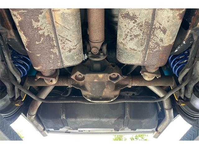 1989 Ford Mustang (CC-2114502) for sale in Savannah, Georgia