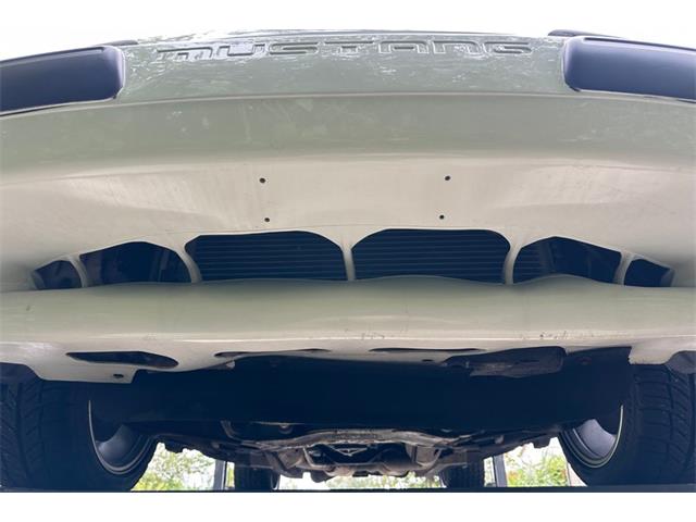 1989 Ford Mustang (CC-2114502) for sale in Savannah, Georgia