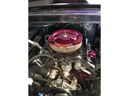 1967 Ford F100 (CC-2110451) for sale in Cadillac, Michigan