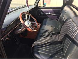 1967 Ford F100 (CC-2110451) for sale in Cadillac, Michigan