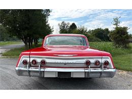 1962 Chevrolet Impala SS (CC-2114518) for sale in Harpers Ferry, West Virginia