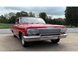 1962 Chevrolet Impala SS (CC-2114518) for sale in Harpers Ferry, West Virginia