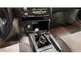 1993 Chevrolet Camaro (CC-2110452) for sale in Cadillac, Michigan