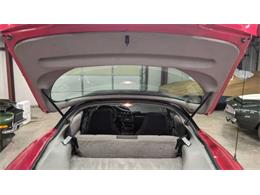 1993 Chevrolet Camaro (CC-2110452) for sale in Cadillac, Michigan