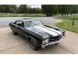 1971 Chevrolet Chevelle (CC-2114522) for sale in Harpers Ferry, West Virginia