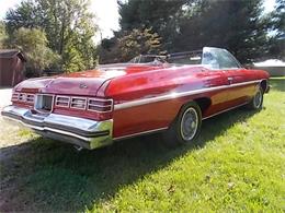 1975 Chevrolet Caprice Classic (CC-2114525) for sale in Creston, Ohio