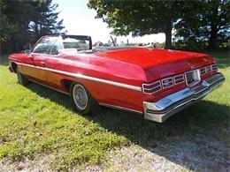 1975 Chevrolet Caprice Classic (CC-2114525) for sale in Creston, Ohio