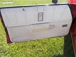 1975 Chevrolet Caprice Classic (CC-2114525) for sale in Creston, Ohio