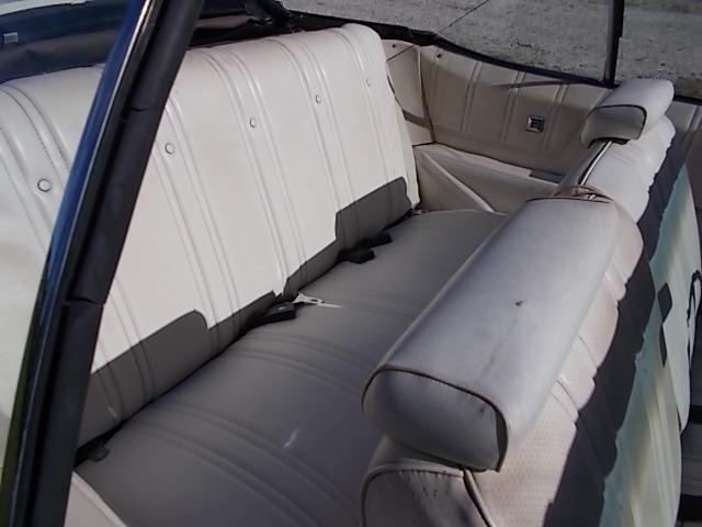 1975 Chevrolet Caprice Classic (CC-2114525) for sale in Creston, Ohio