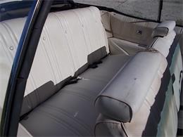 1975 Chevrolet Caprice Classic (CC-2114525) for sale in Creston, Ohio