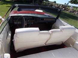 1975 Chevrolet Caprice Classic (CC-2114525) for sale in Creston, Ohio