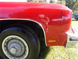1975 Chevrolet Caprice Classic (CC-2114525) for sale in Creston, Ohio
