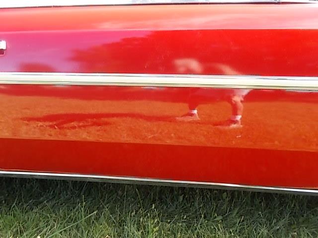 1975 Chevrolet Caprice Classic (CC-2114525) for sale in Creston, Ohio