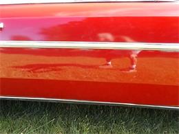 1975 Chevrolet Caprice Classic (CC-2114525) for sale in Creston, Ohio