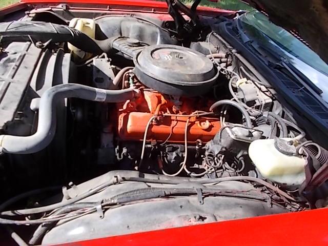 1975 Chevrolet Caprice Classic (CC-2114525) for sale in Creston, Ohio