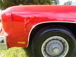 1975 Chevrolet Caprice Classic (CC-2114525) for sale in Creston, Ohio