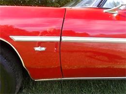 1975 Chevrolet Caprice Classic (CC-2114525) for sale in Creston, Ohio