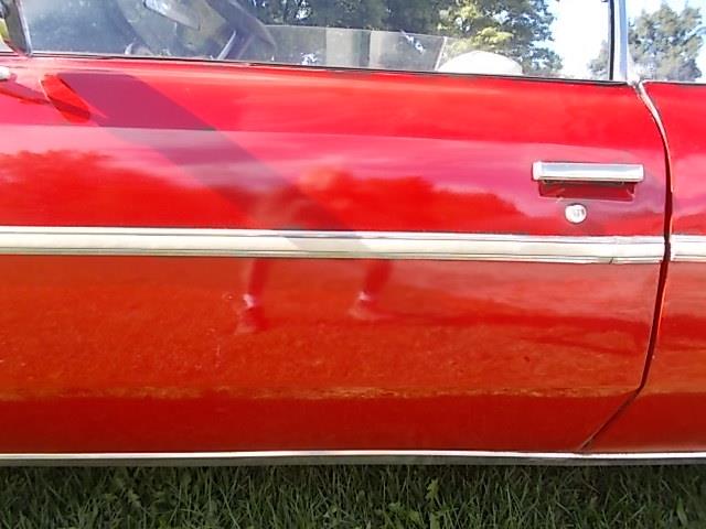 1975 Chevrolet Caprice Classic (CC-2114525) for sale in Creston, Ohio