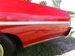 1975 Chevrolet Caprice Classic (CC-2114525) for sale in Creston, Ohio