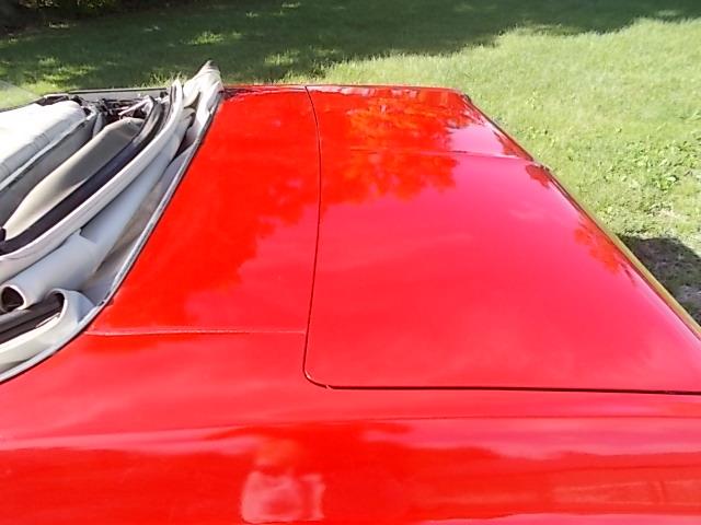 1975 Chevrolet Caprice Classic (CC-2114525) for sale in Creston, Ohio