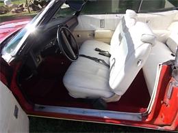 1975 Chevrolet Caprice Classic (CC-2114525) for sale in Creston, Ohio