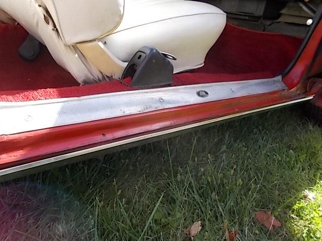 1975 Chevrolet Caprice Classic (CC-2114525) for sale in Creston, Ohio