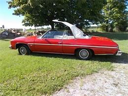 1975 Chevrolet Caprice Classic (CC-2114525) for sale in Creston, Ohio