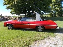 1975 Chevrolet Caprice Classic (CC-2114525) for sale in Creston, Ohio