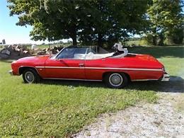 1975 Chevrolet Caprice Classic (CC-2114525) for sale in Creston, Ohio