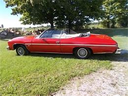 1975 Chevrolet Caprice Classic (CC-2114525) for sale in Creston, Ohio