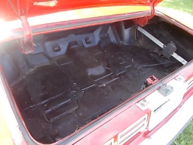 1975 Chevrolet Caprice Classic (CC-2114525) for sale in Creston, Ohio