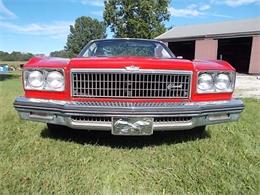 1975 Chevrolet Caprice Classic (CC-2114525) for sale in Creston, Ohio