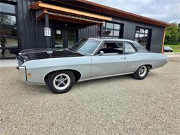 1969 Chevrolet Biscayne (CC-2114527) for sale in RUSHVILLE, Ohio