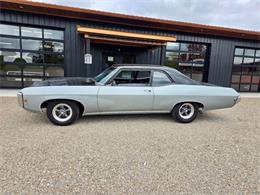 1969 Chevrolet Biscayne (CC-2114527) for sale in RUSHVILLE, Ohio