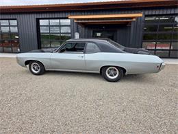1969 Chevrolet Biscayne (CC-2114527) for sale in RUSHVILLE, Ohio