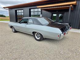 1969 Chevrolet Biscayne (CC-2114527) for sale in RUSHVILLE, Ohio