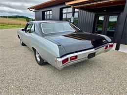 1969 Chevrolet Biscayne (CC-2114527) for sale in RUSHVILLE, Ohio