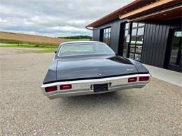 1969 Chevrolet Biscayne (CC-2114527) for sale in RUSHVILLE, Ohio